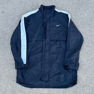 Vintage Nike Windbreaker